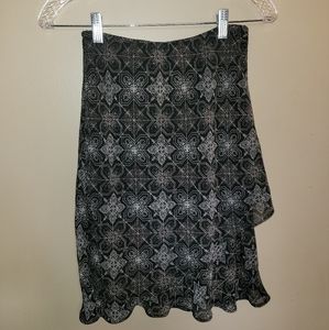 3 for $10 🩶Karin Steve's skirt.